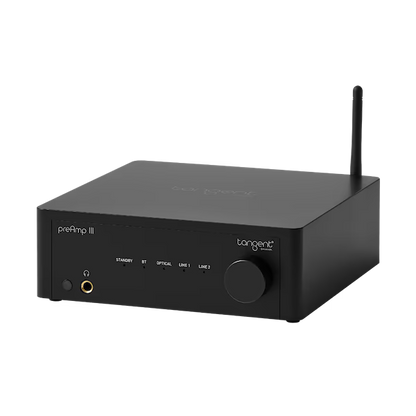 Tangent Preamp III Pre-Amplifier