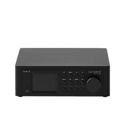 Tangent Tuner III DAB+/DAB/FM Radio Tuner
