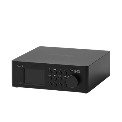 Tangent Tuner III DAB+/DAB/FM Radio Tuner