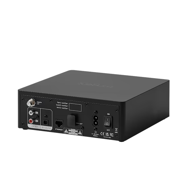 Tangent Tuner III DAB+/DAB/FM Radio Tuner