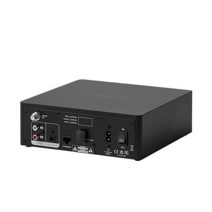 Tangent Tuner III DAB+/DAB/FM Radio Tuner