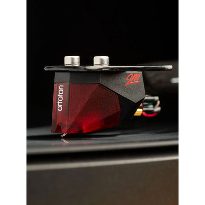 Triangle Lunar 3 Manual Turntable