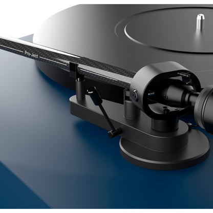 Triangle Lunar 3 Manual Turntable