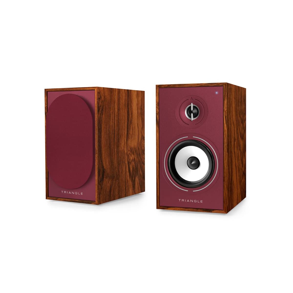Triangle Borea BR03 Connect Active Bookshelf Speaker