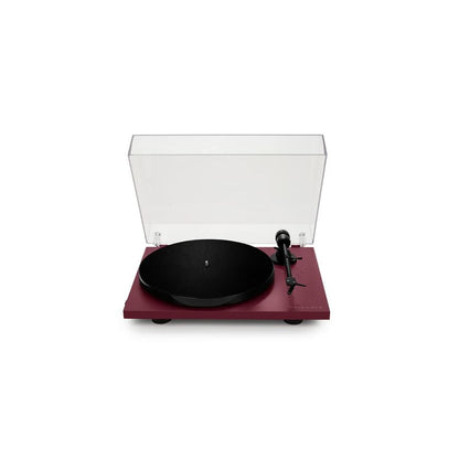 Triangle Lunar 1 Manual Turntable