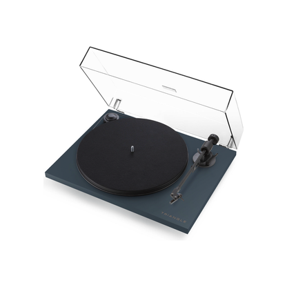 Triangle Turntable Vinyl Deck