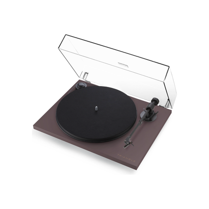 Triangle Turntable Vinyl Deck