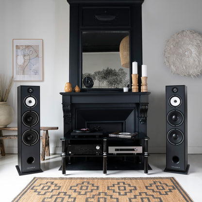 Triangle Borea BR10 Floorstanding Speaker