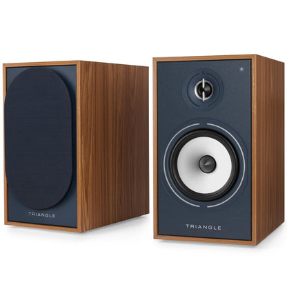 Triangle Borea BR03 Connect Active Bookshelf Speaker