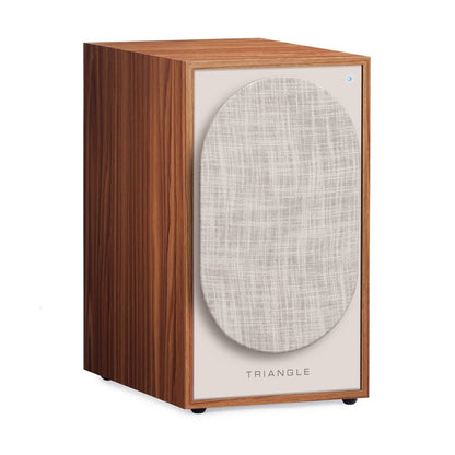 Triangle Borea BR03 Connect Active Bookshelf Speaker