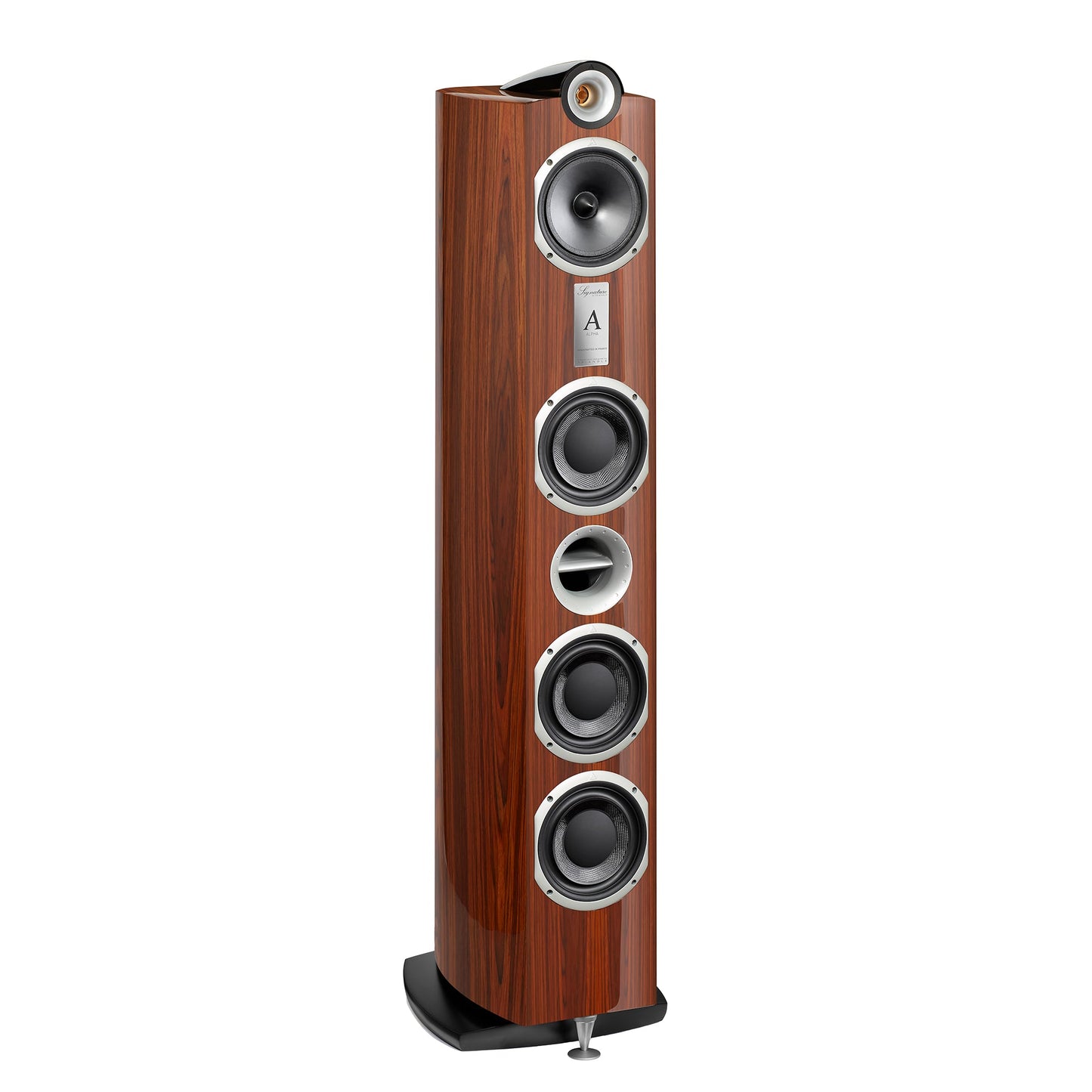 Triangle Signature Alpha Floorstanding Speakers