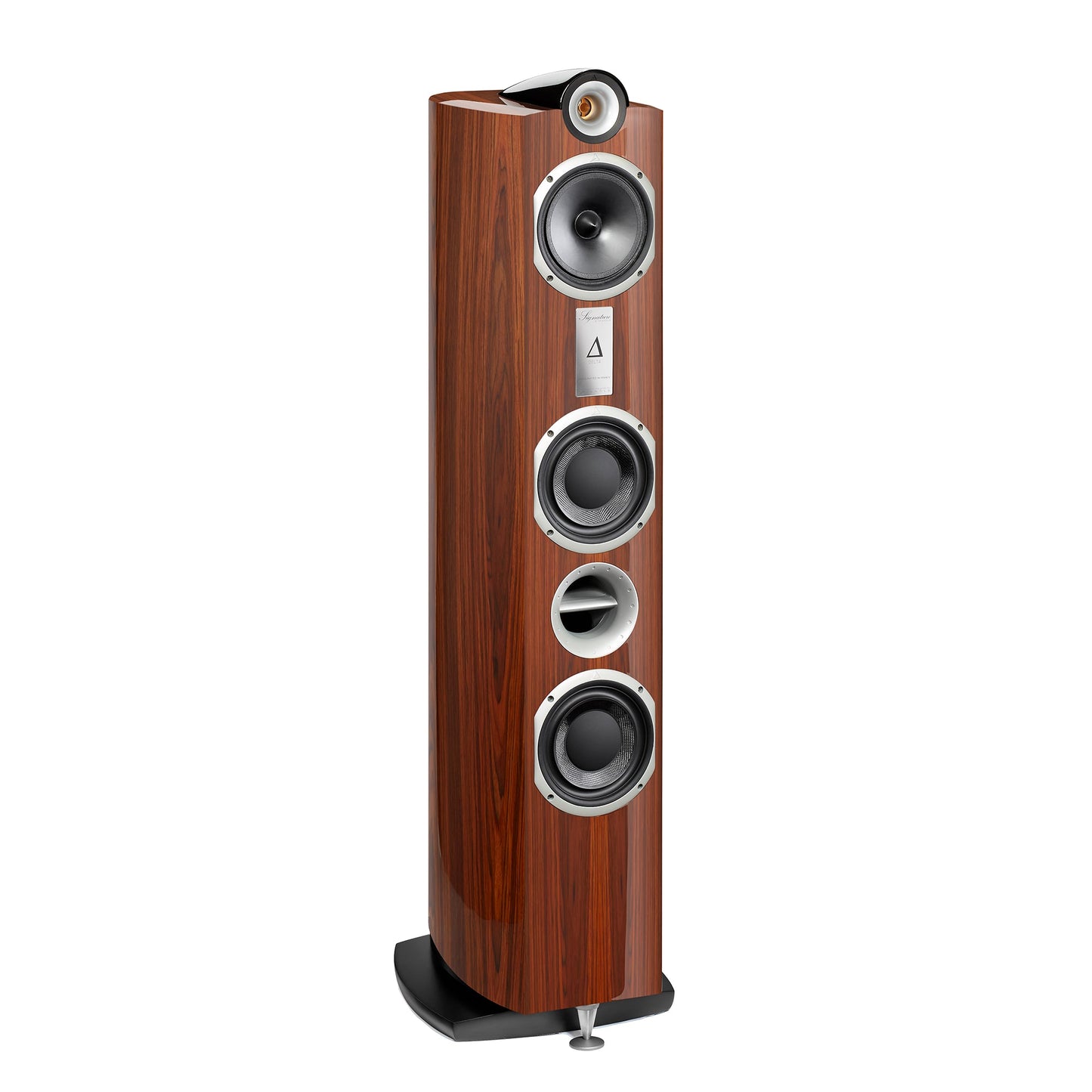 Triangle Signature Delta Floorstanding Speakers