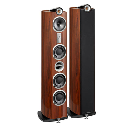 Triangle Signature Alpha Floorstanding Speakers