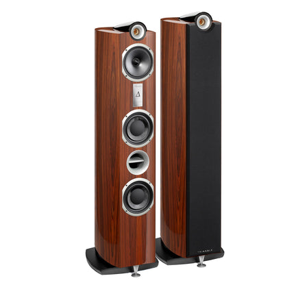 Triangle Signature Alpha Floorstanding Speakers