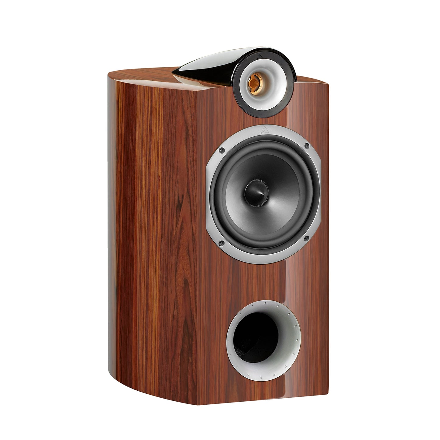 Triangle Esprit Theta EZ Bookshelf Speakers