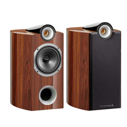 Triangle Esprit Theta EZ Bookshelf Speakers