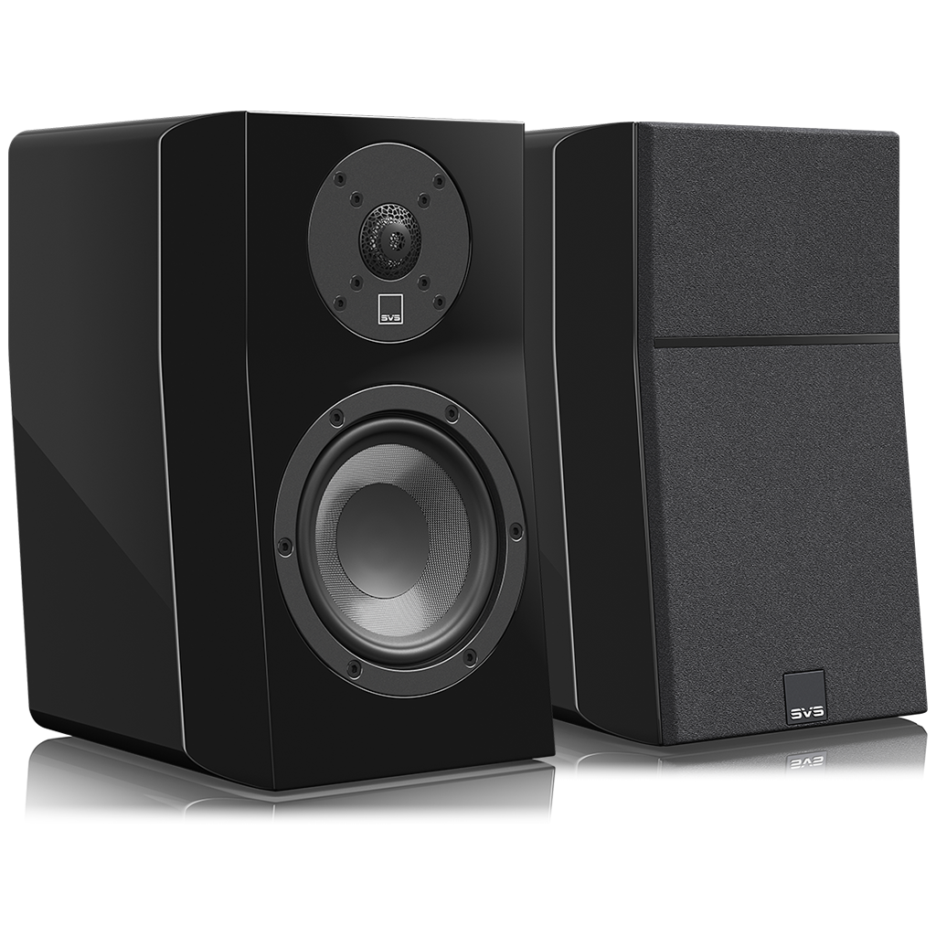 SVS Ultra Evolution Nano Standmount Speaker