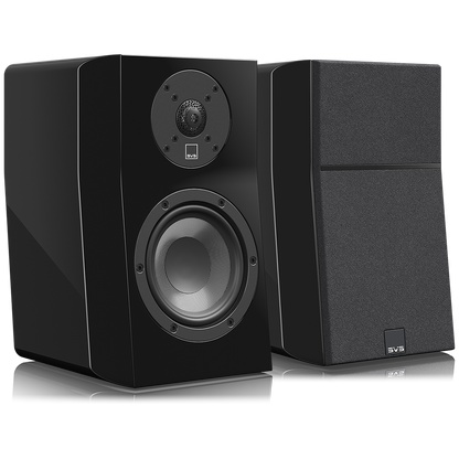 SVS Ultra Evolution Nano Standmount Speaker
