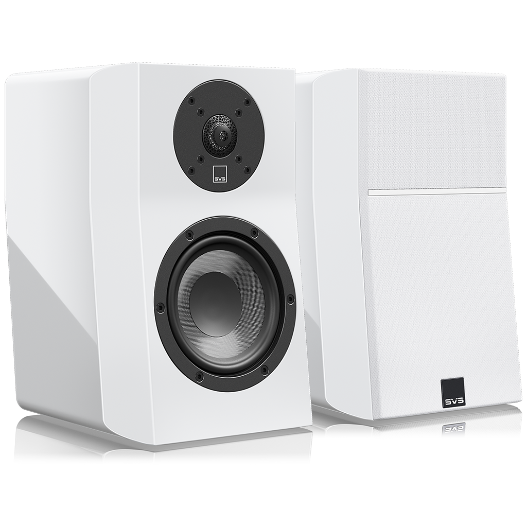 SVS Ultra Evolution Nano Standmount Speaker