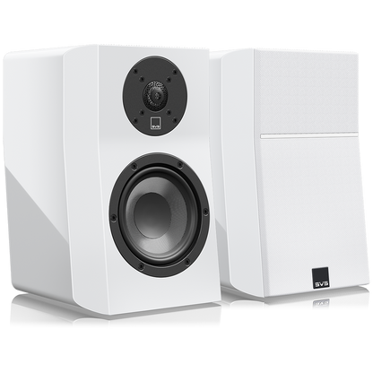 SVS Ultra Evolution Nano Standmount Speaker