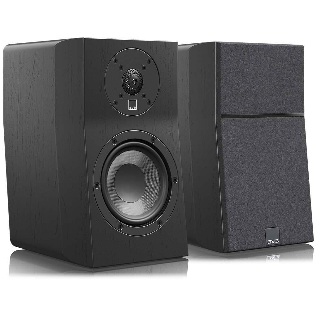 SVS Ultra Evolution Nano Standmount Speaker