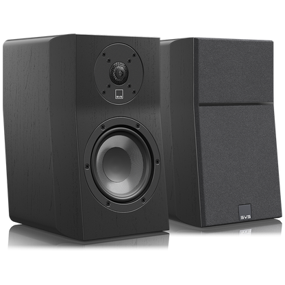 SVS Ultra Evolution Nano Standmount Speaker