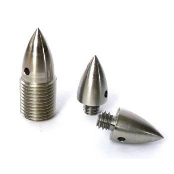 Stillpoints Ultra SS Bullet Spike (Individual)