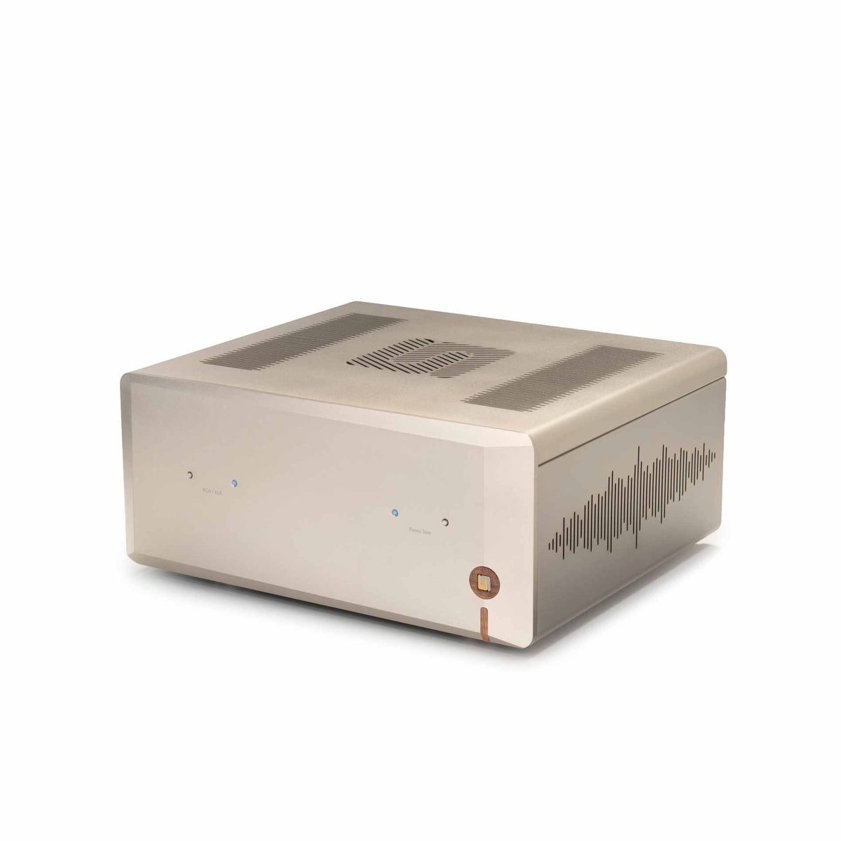 Unison Research DM V2 Power Amplifier