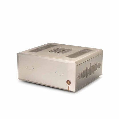 Unison Research DM V2 Power Amplifier