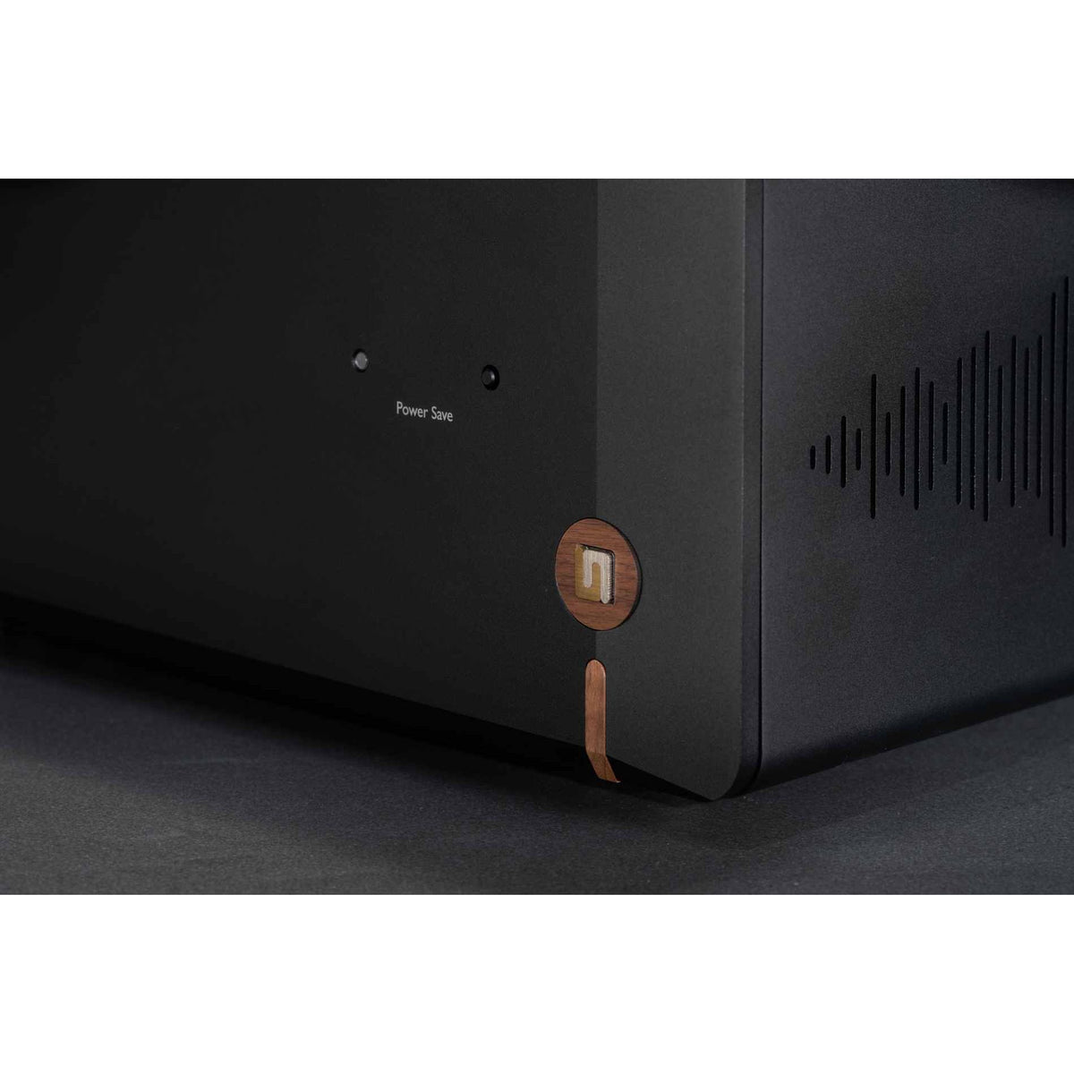 Unison Research DM V2 Power Amplifier