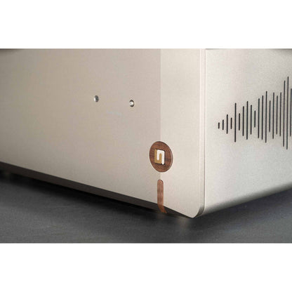 Unison Research DM V2 Power Amplifier