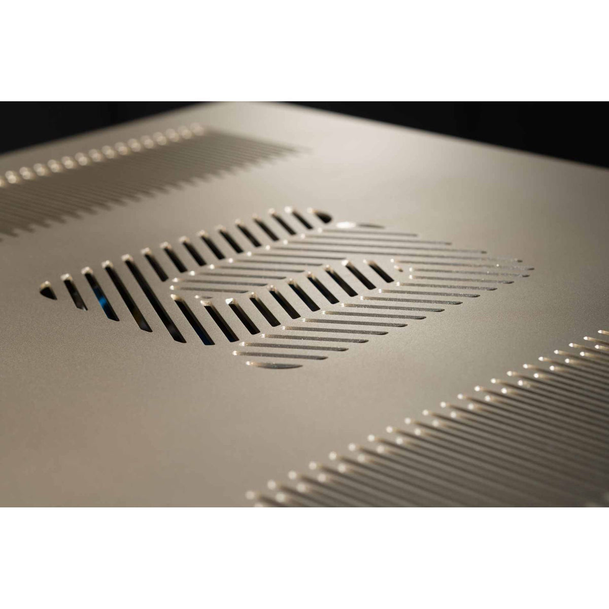 Unison Research DM V2 Power Amplifier