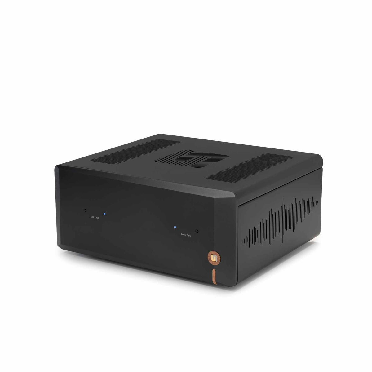 Unison Research DM V2 Power Amplifier