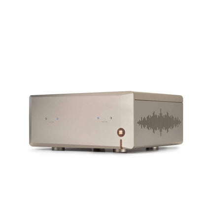 Unison Research DM V2 Power Amplifier