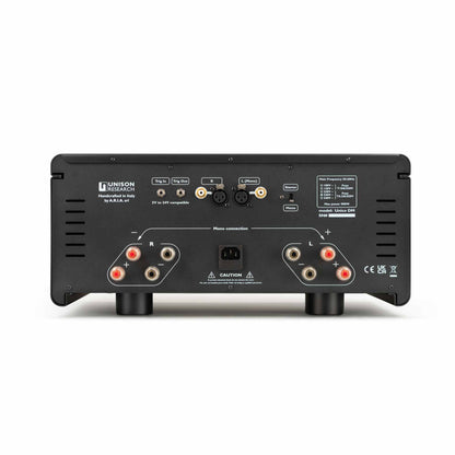 Unison Research DM V2 Power Amplifier