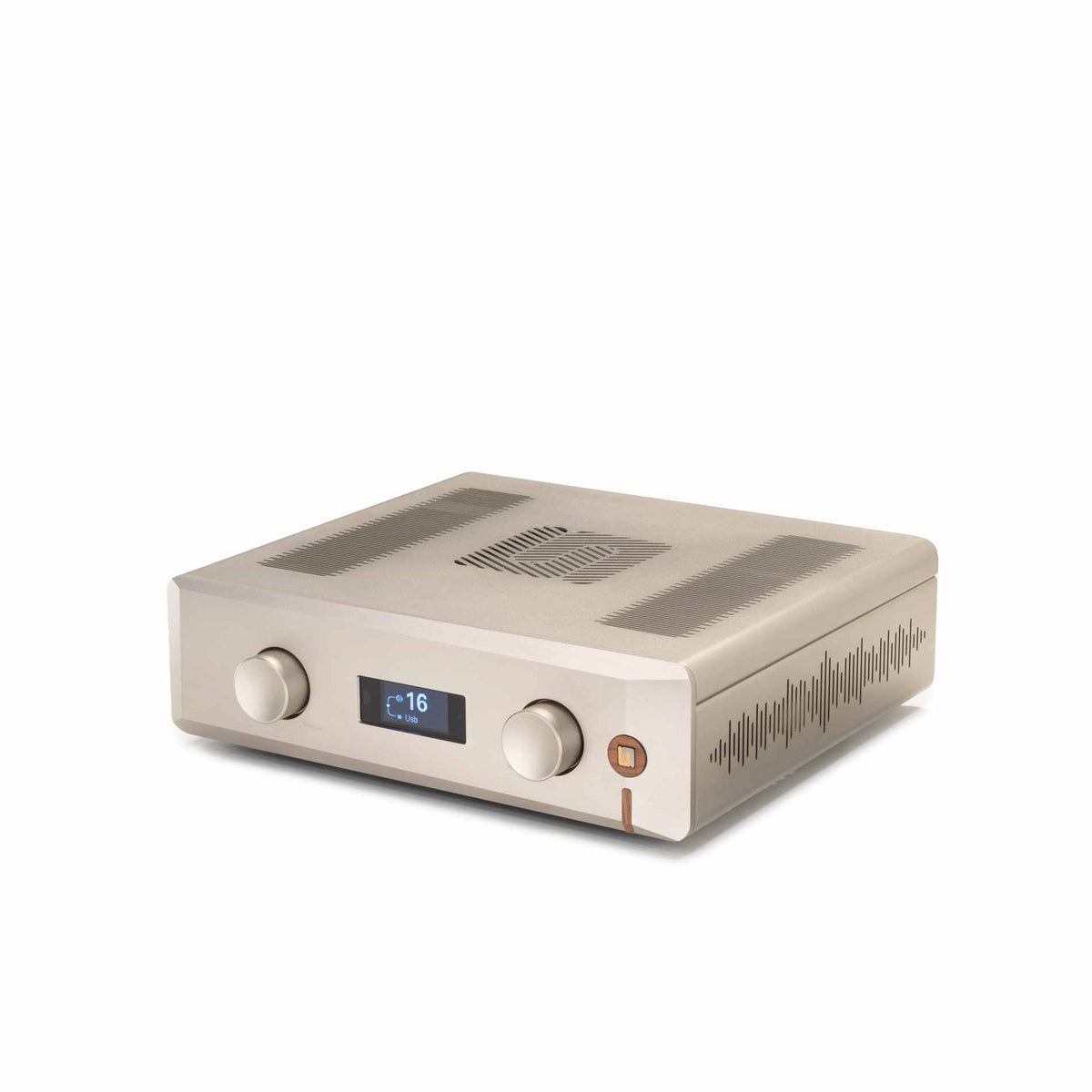 Unison Research Unico Pre v2