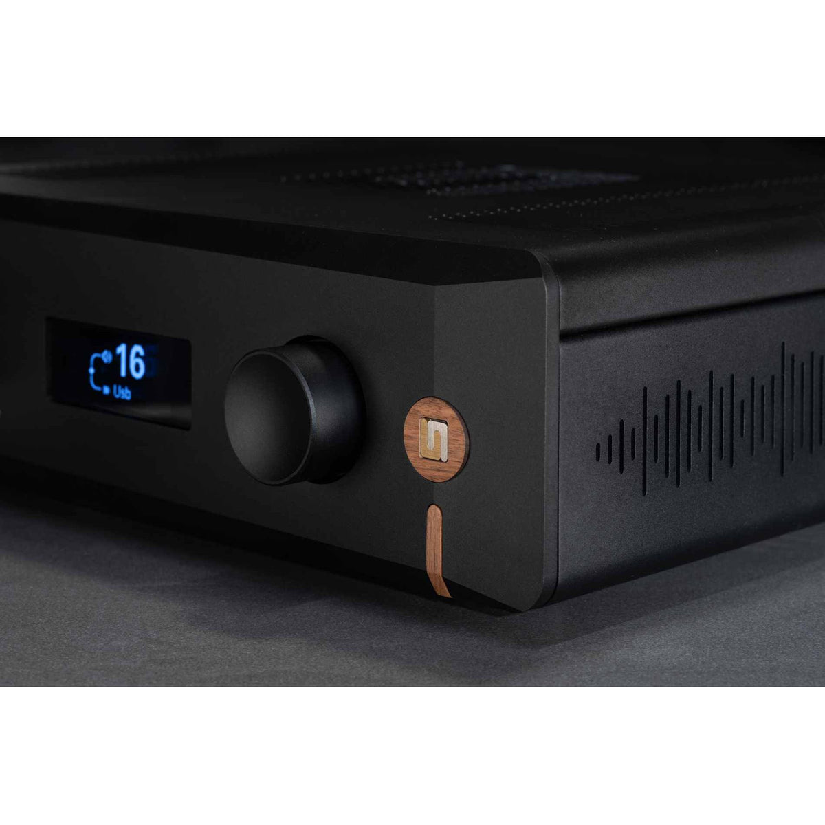 Unison Research Unico Pre v2
