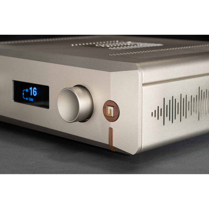 Unison Research Unico Pre v2