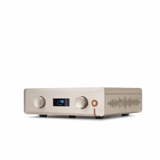 Unison Research Unico Pre v2
