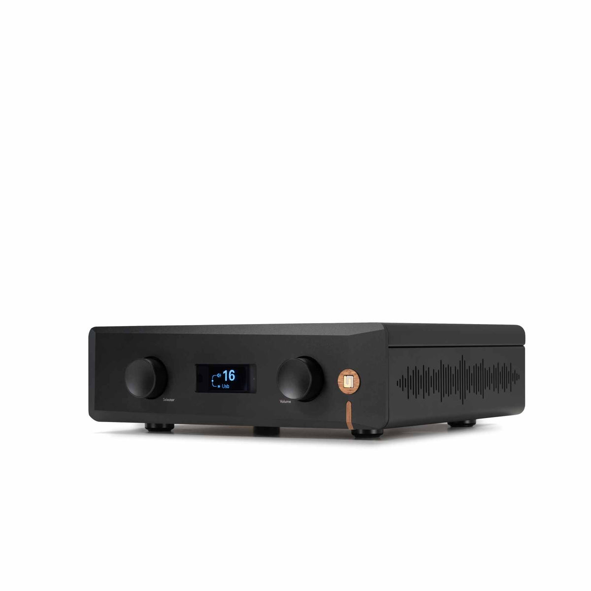 Unison Research Unico Pre v2