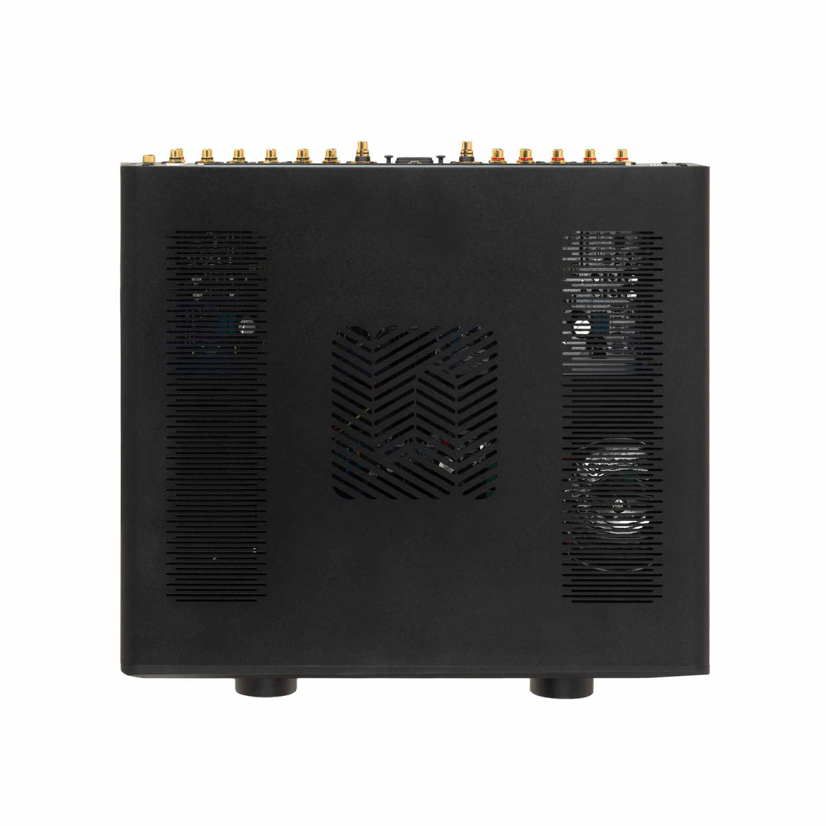 Unison Research Unico Pre v2