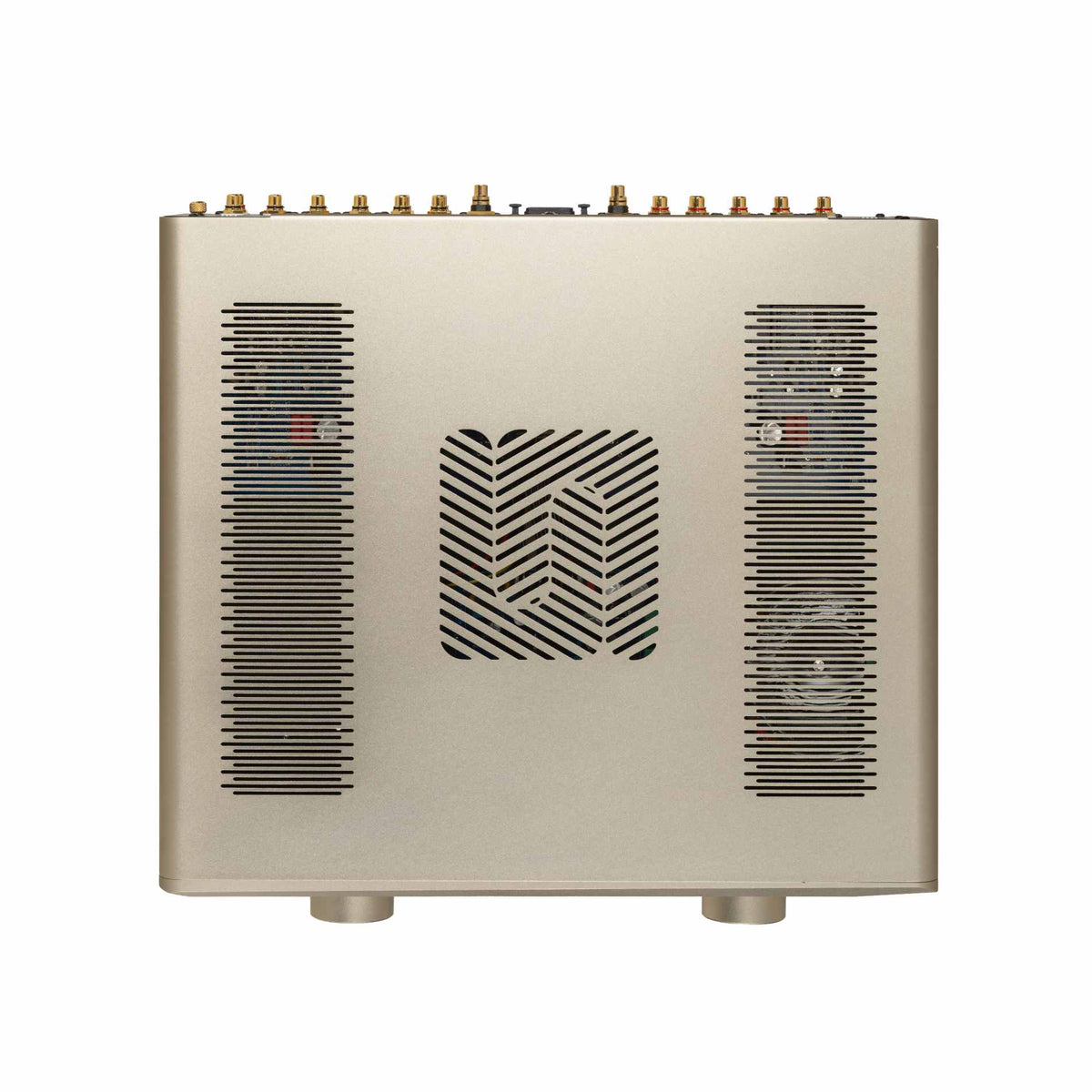 Unison Research Unico Pre v2