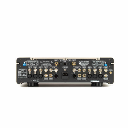 Unison Research Unico Pre v2