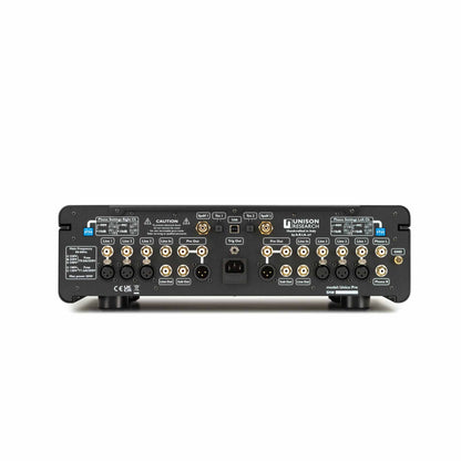 Unison Research Unico Pre v2
