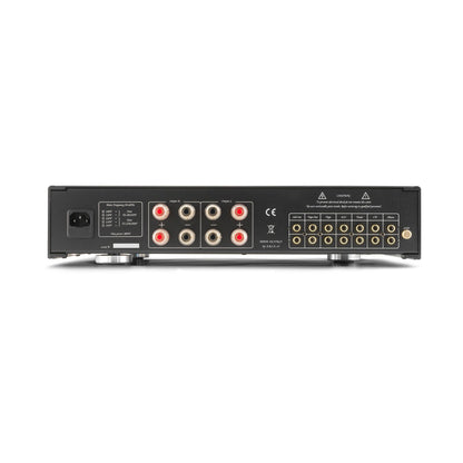 Unison Research Unico Nuovo Hybrid Amplifier
