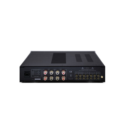Unison Research Unico Primo Hybrid Amplifier