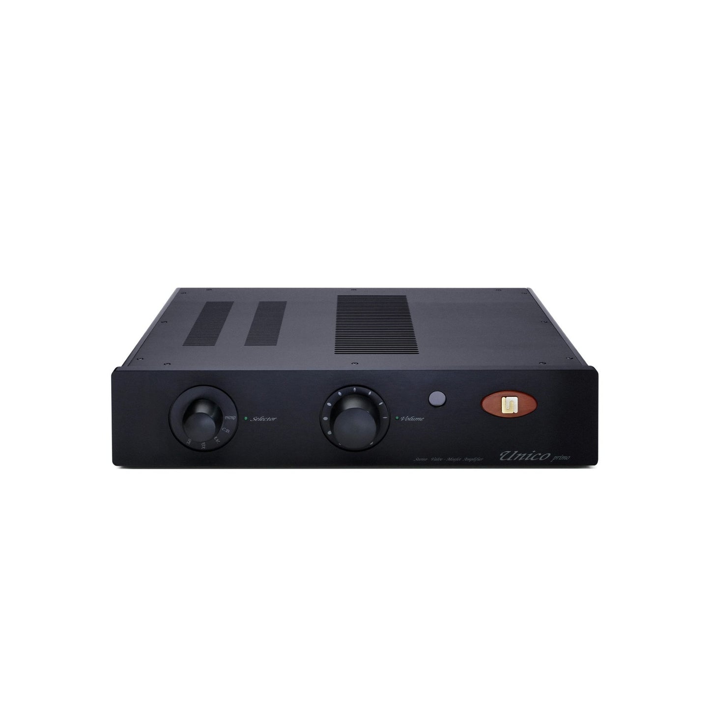 Unison Research Unico Primo Hybrid Amplifier