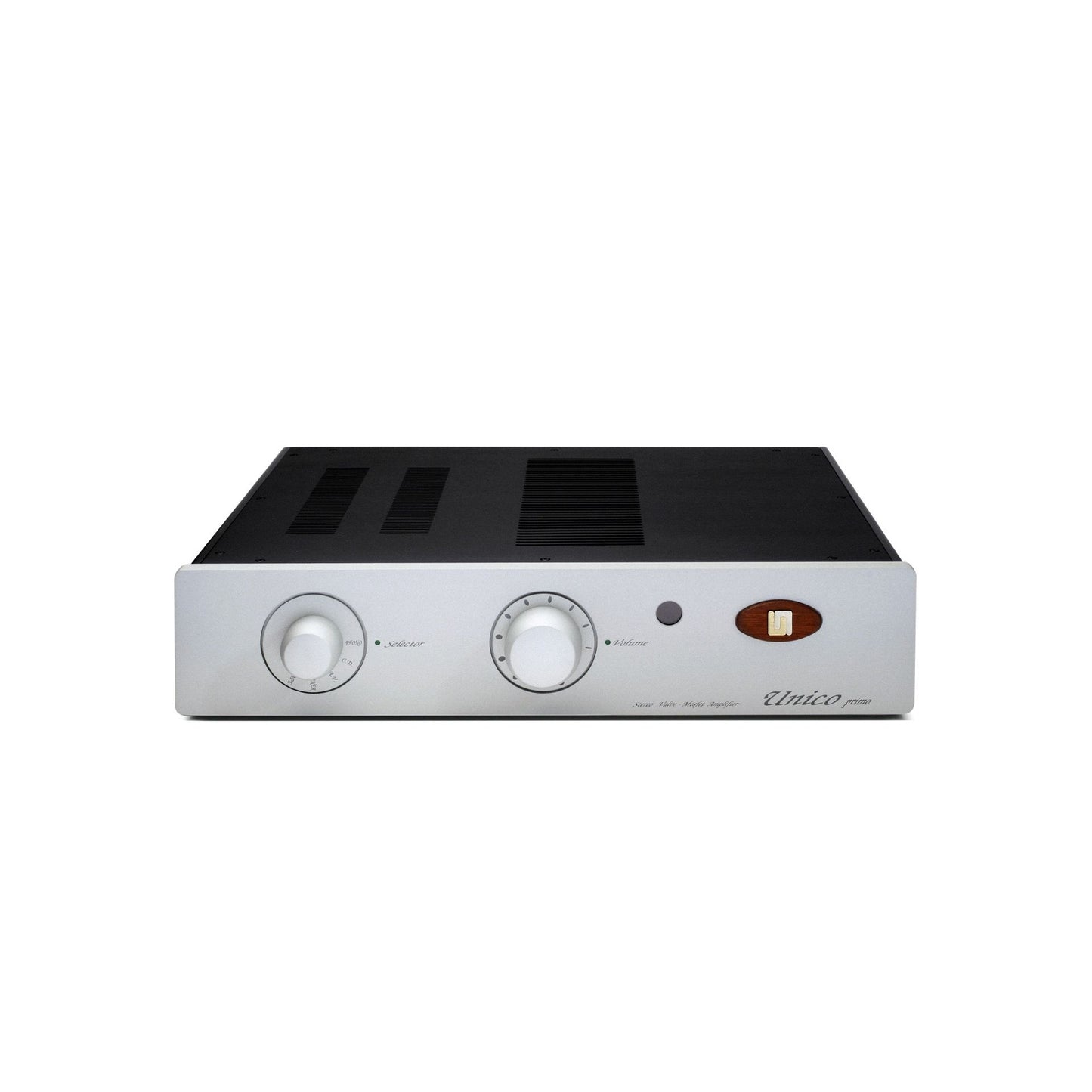 Unison Research Unico Primo Hybrid Amplifier