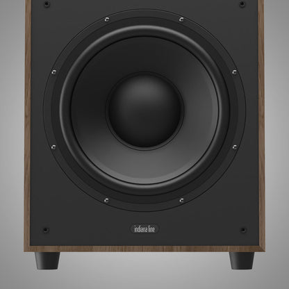 Indiana Line Utah 5 Floorstanding Speaker