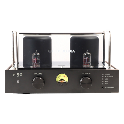 Blue Aura v50 Home Audio System – Premium Edition